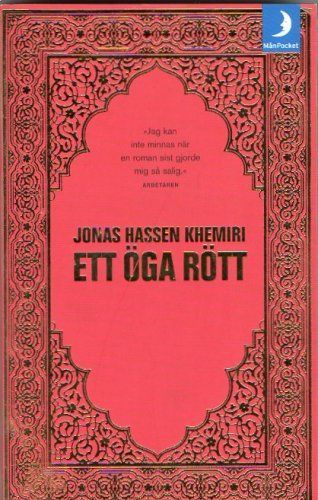 Ett Öga Rött