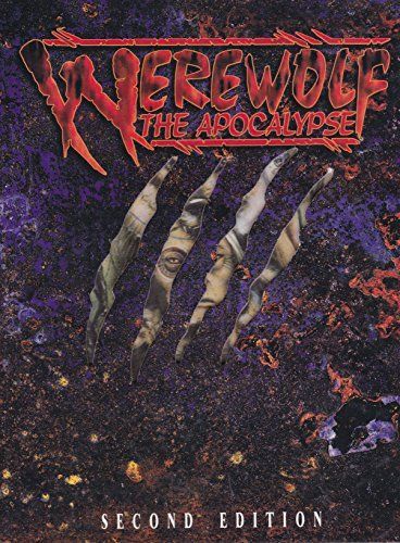 Werewolf