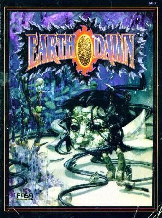 Earthdawn