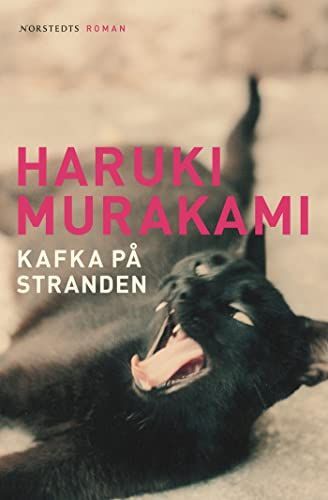 Kafka på stranden