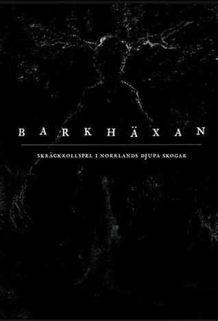 Barkhäxan 