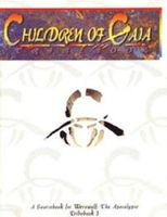Children of Gaia Tribebook (Werewolf)