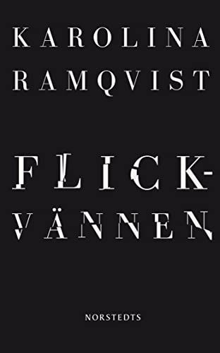 Flickvännen