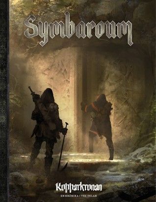 Kopparkronan 