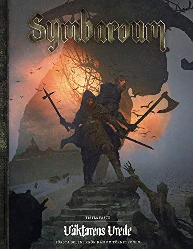 Symbaroum