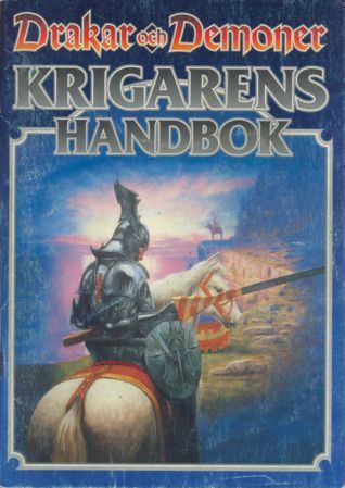 Drakar och demoner 