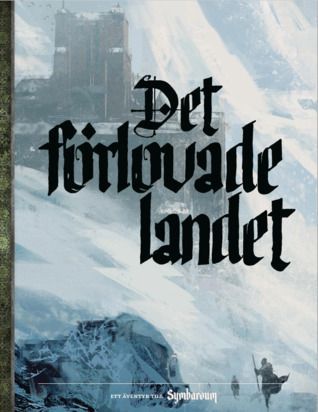 Det förlovade landet 