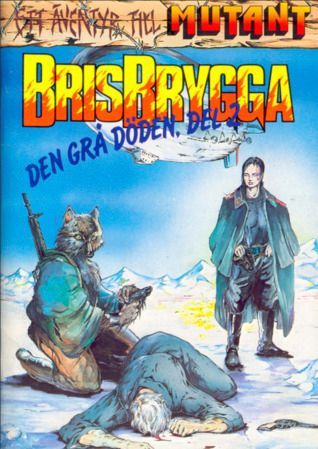 Bris brygga 
