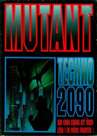 Techno 2090