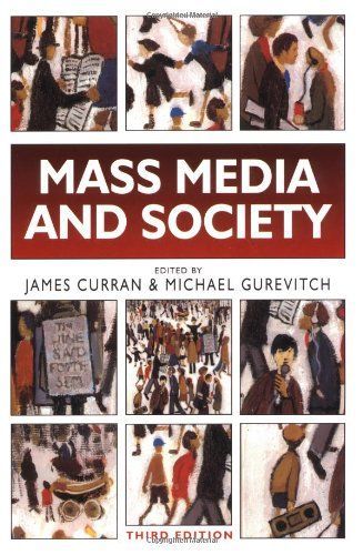 Mass Media and Society