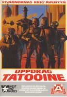 Uppdrag Tatooine