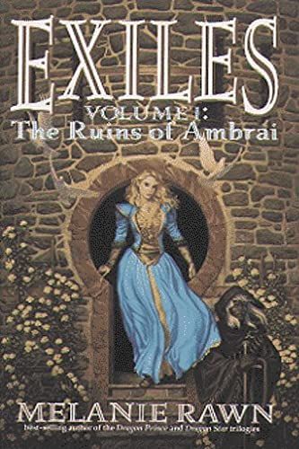Exiles: The ruins of Ambrai