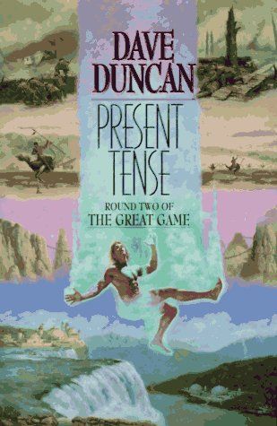 Present Tense