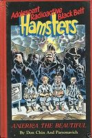 Adolescent Radioactive Black Belt Hamsters