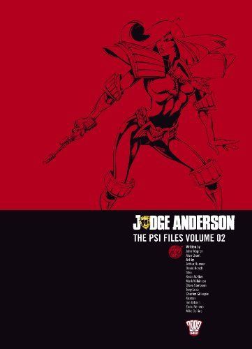 The PSI Files