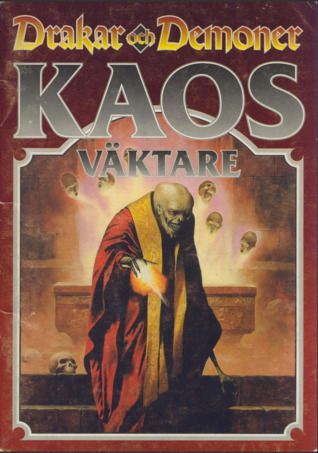 Drakar och demoner 