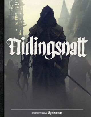 Nidningsnatt 
