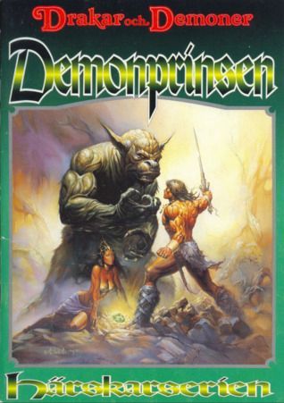 Drakar och Demoner 