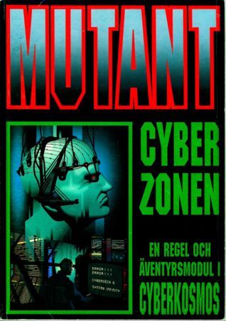 Cyberzonen 