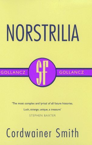 Norstrilia