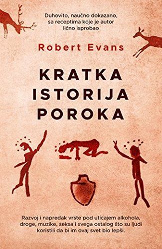 Kratka istorija poroka