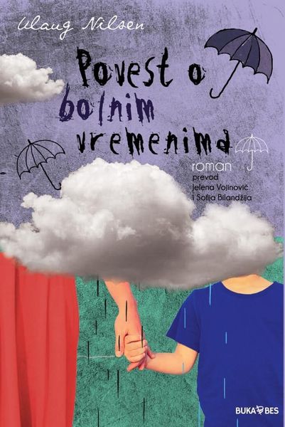 Povest o bolnim vremenima