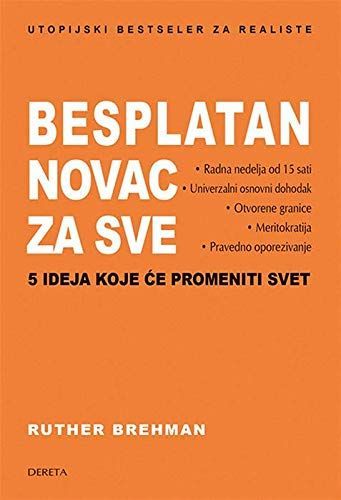 Besplatan novac za sve