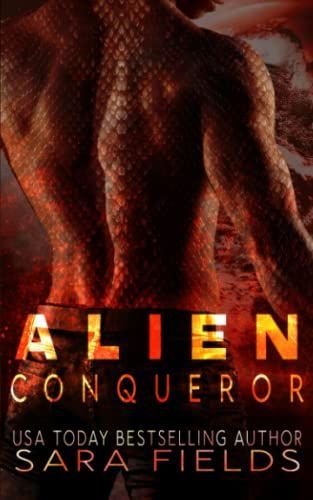 Alien Conqueror