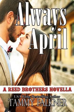 Always, April