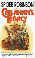 Callahan's Legacy