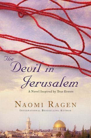 Devil in Jerusalem