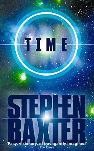Time (Manifold 1)