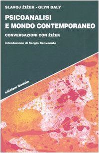 Psicoanalisi e mondo contemporaneo