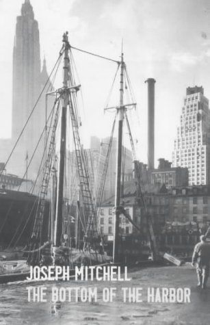 The Bottom of the Harbor