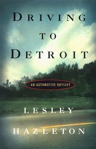 Driving to Detroit
