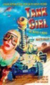 Tank Girl