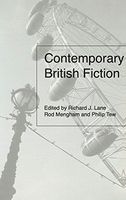 Contemporary British Fiction