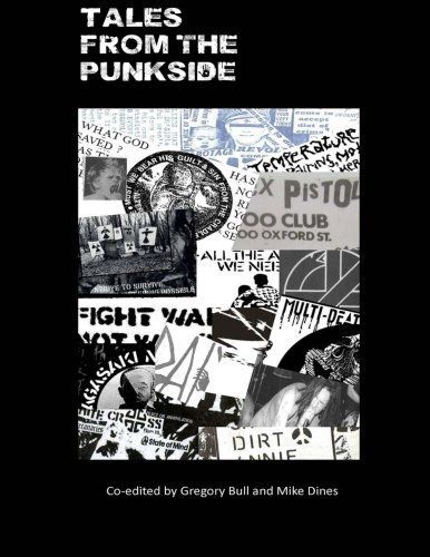 Tales from the Punkside