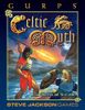 Gurps Celtic Myth