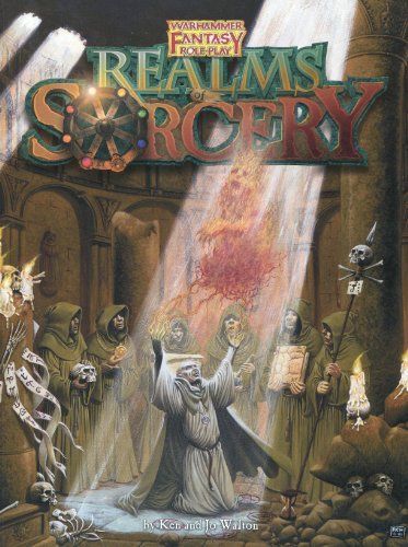 Realms of Sorcery