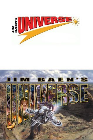 Jim Baen's Universe Volume 1 Number 1