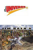 Jim Baen's Universe Volume 1 Number 1