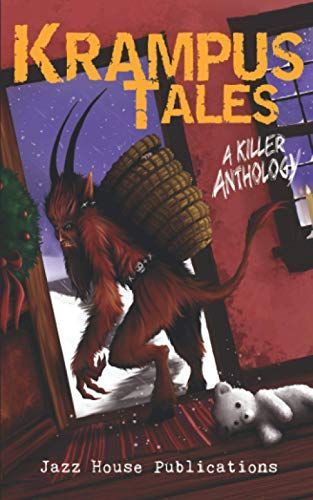 Krampus Tales