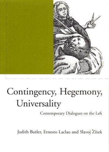 Contingency, Hegemony, Universality