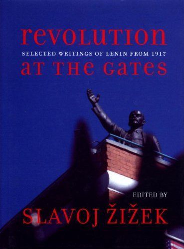 Revolution at the Gates