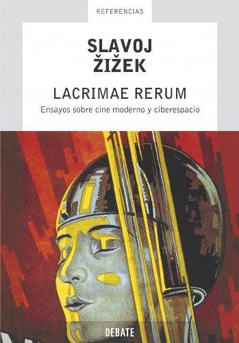 Lacrimae Rerum
