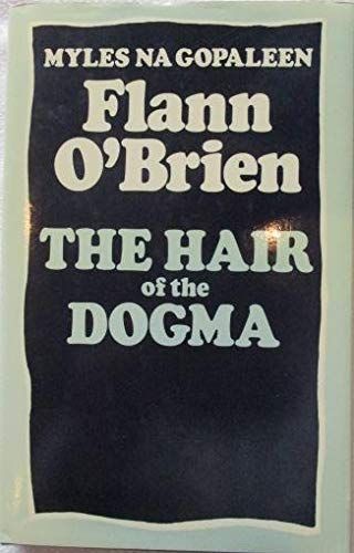 The Hair of the Dogma