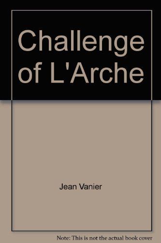 Challenge of l'Arche