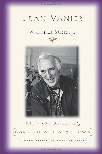 Jean Vanier