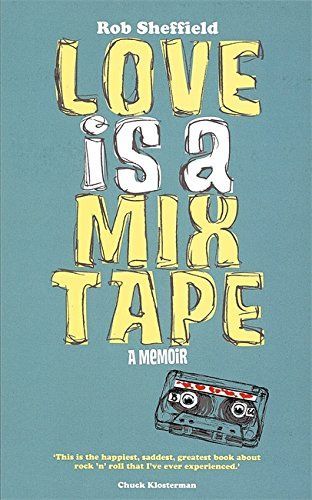 Love Is a Mix Tape
